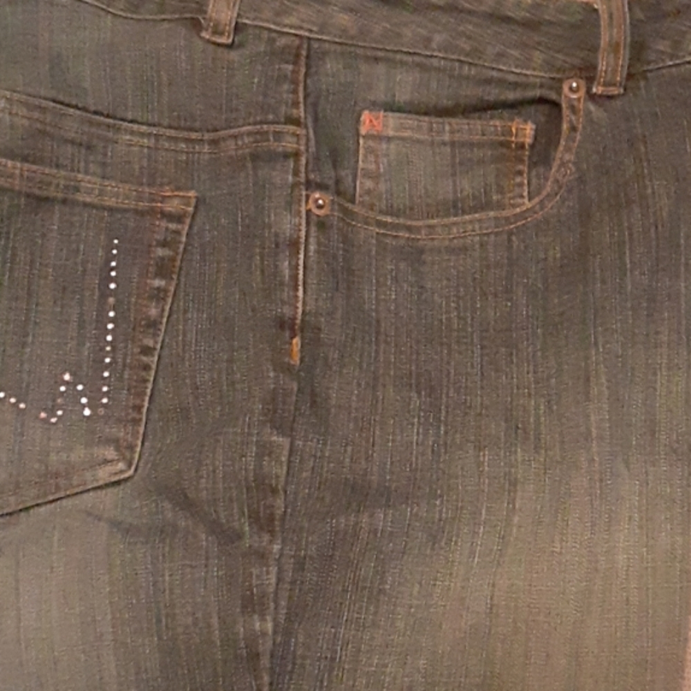 Blue Jean's for ladies